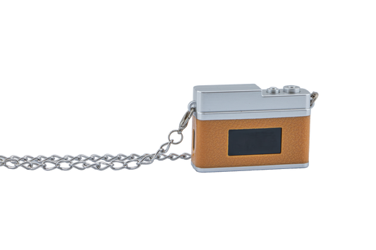 ET639 Mini Keychain Camera