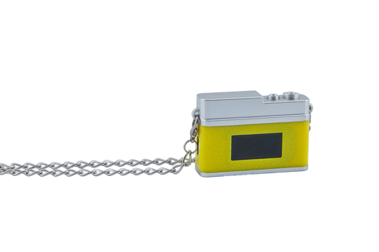 ET639 Mini Keychain Camera