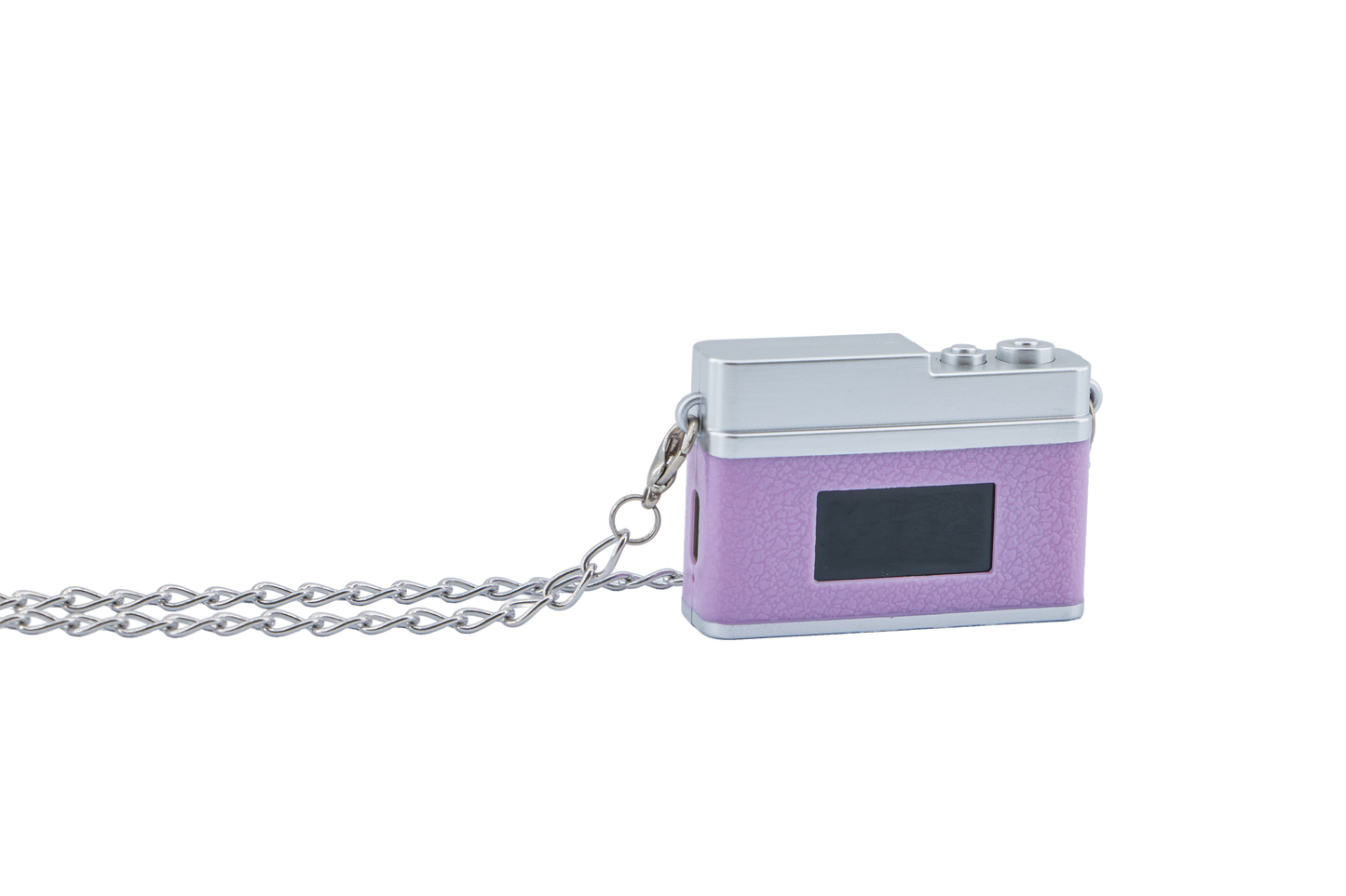 ET639 Mini Keychain Camera