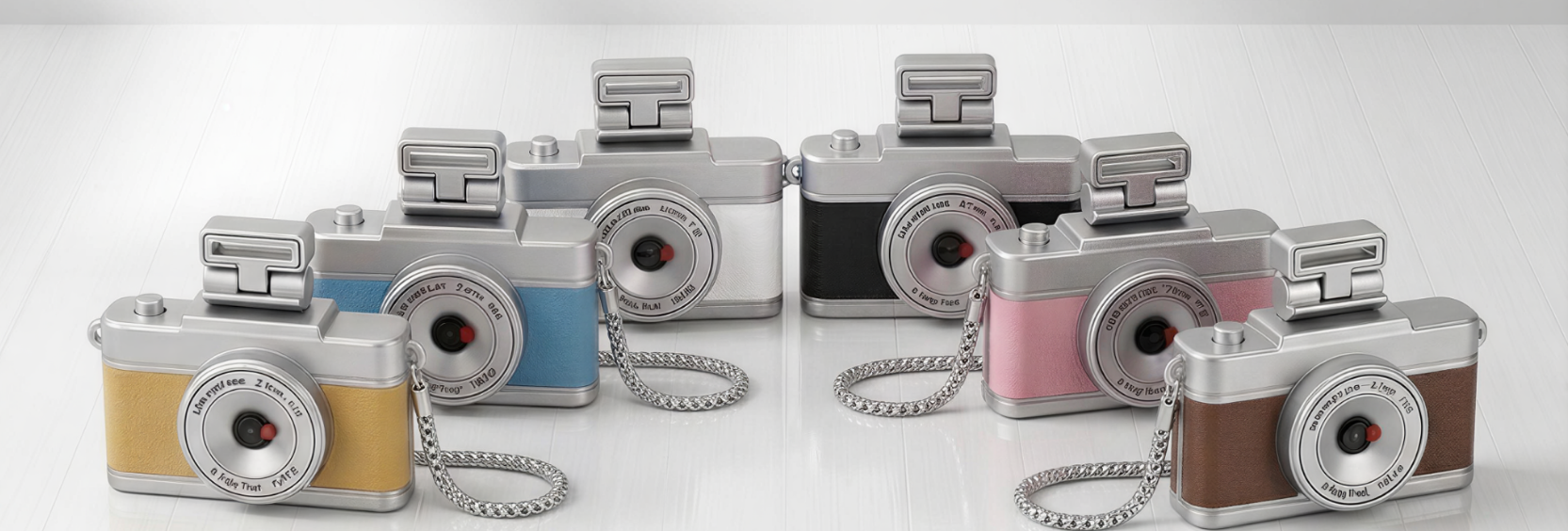 ET630 mini camera – WOEEKASON