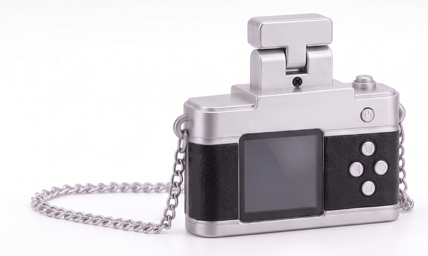 mini keychain camera