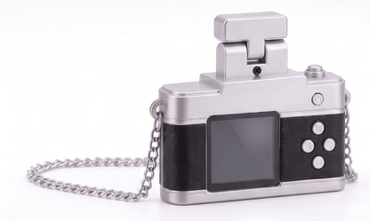 mini keychain camera