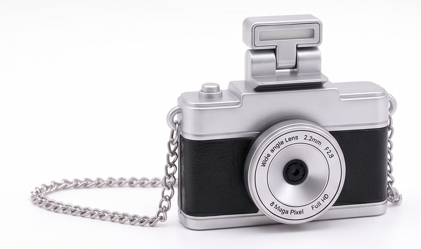 mini keychain camera