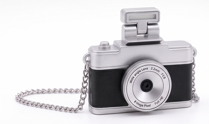 mini keychain camera