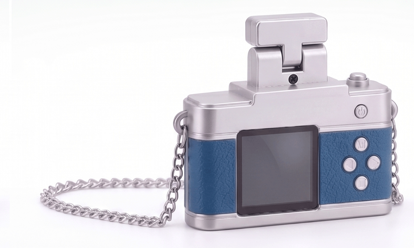 mini keychain camera