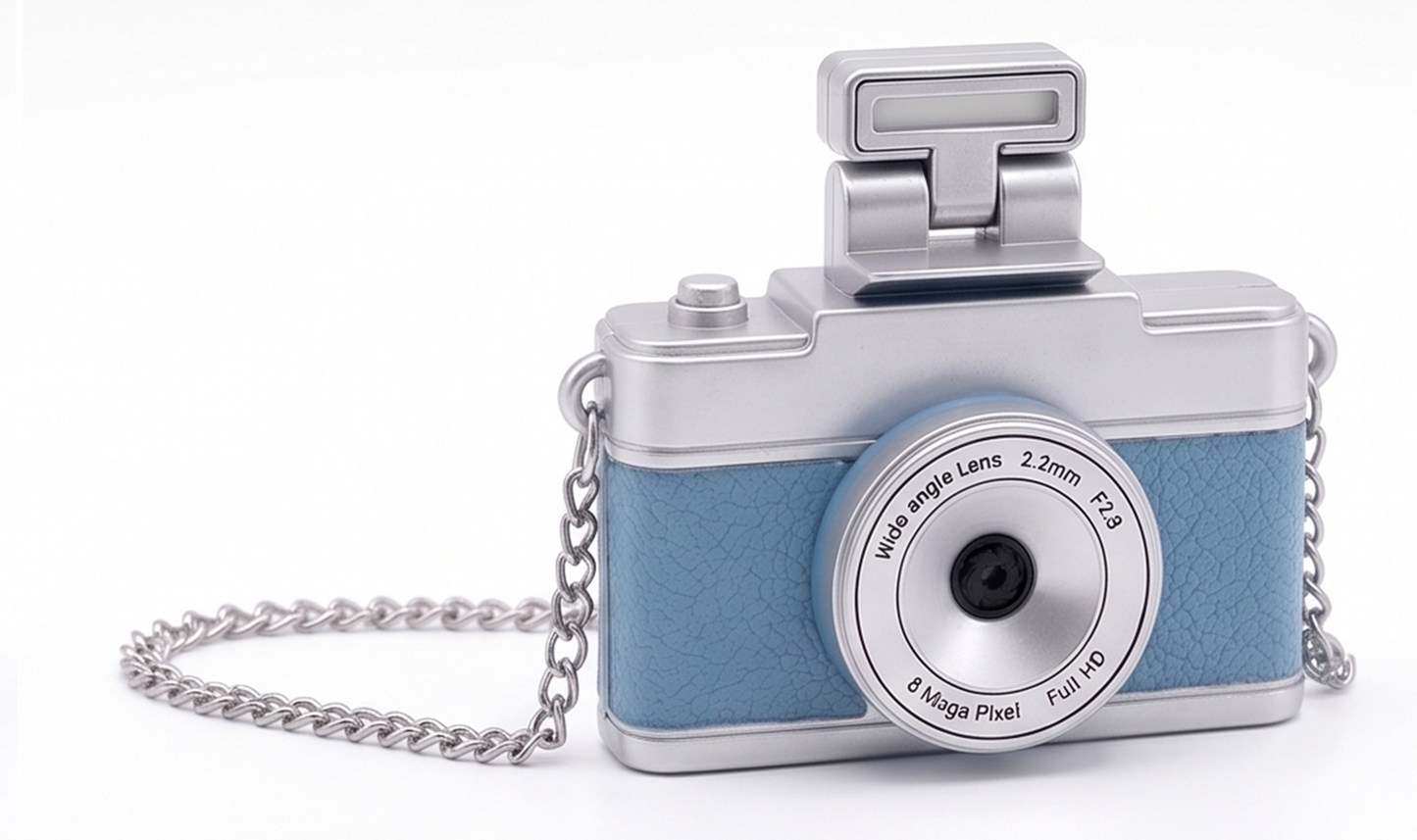 mini keychain camera
