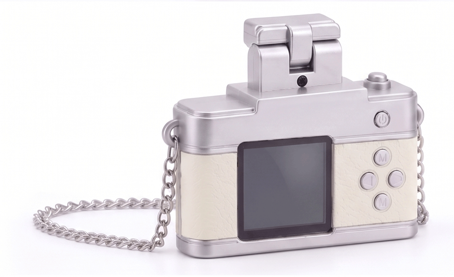 mini keychain camera