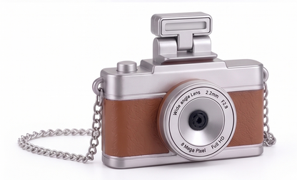 mini keychain camera