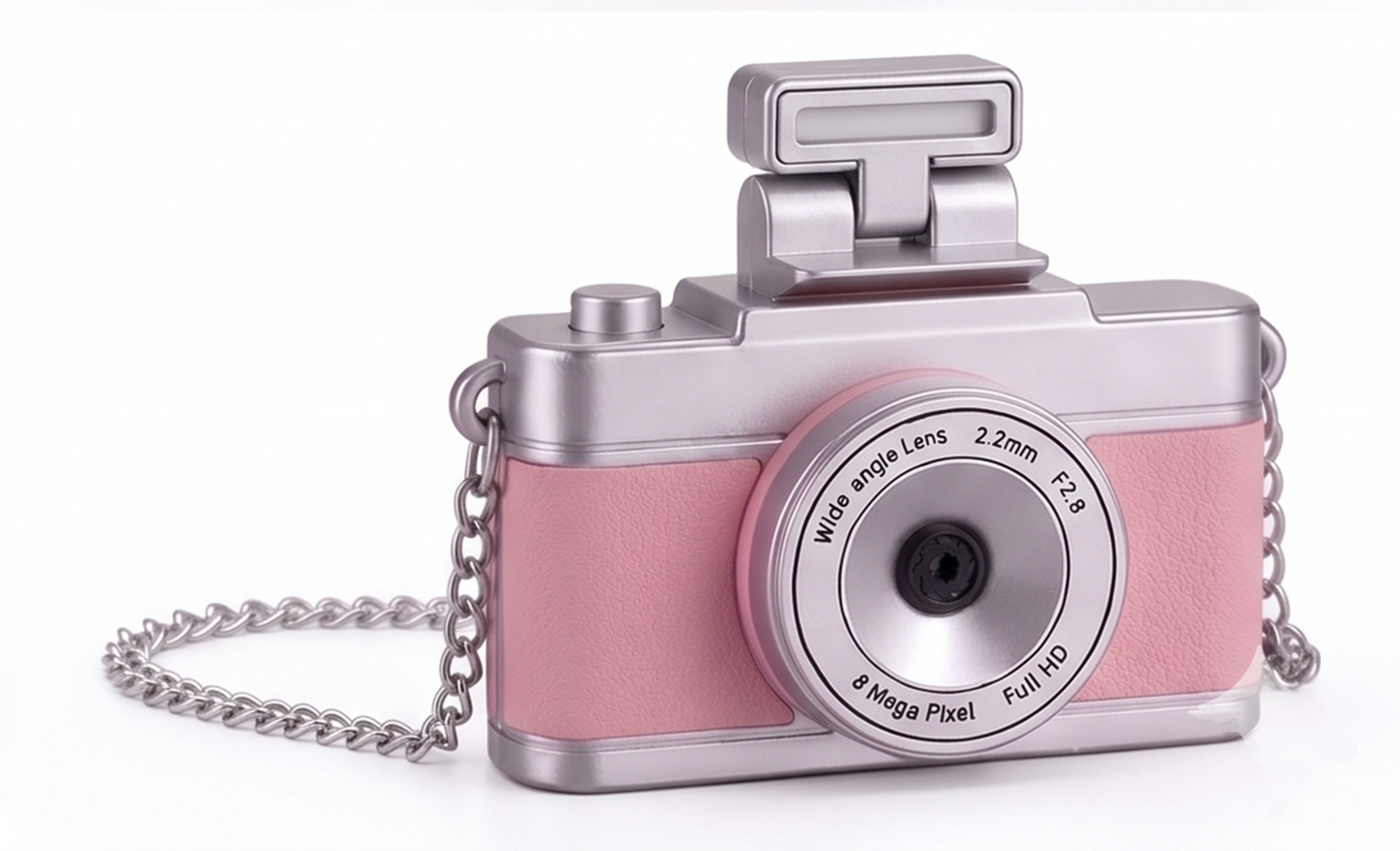 mini keychain camera