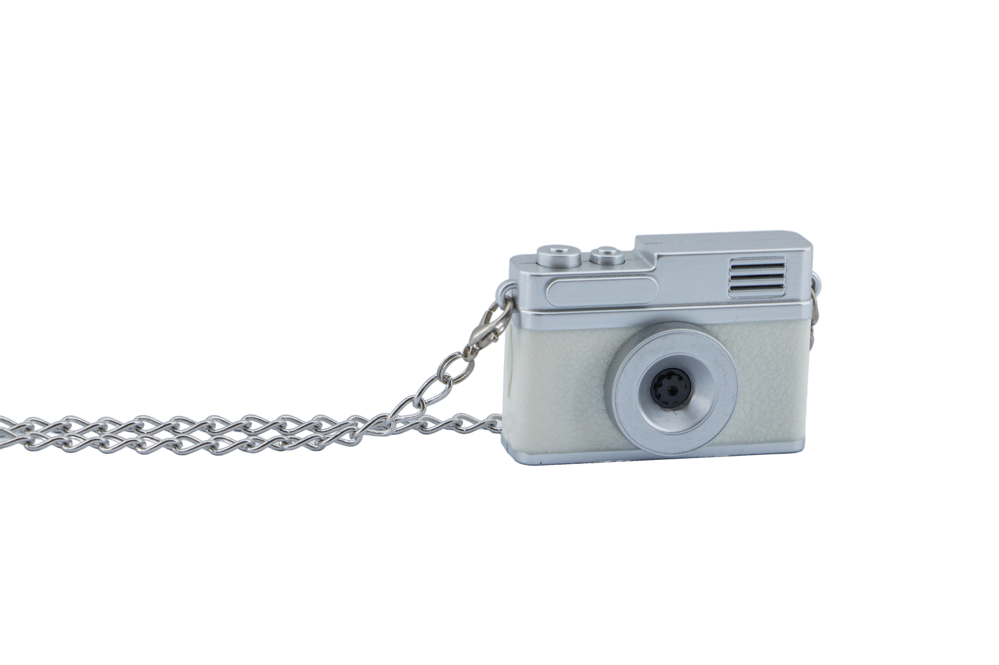 ET639 Mini Keychain Camera