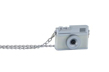 ET639 Mini Keychain Camera