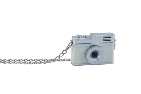 ET639 Mini Keychain Camera