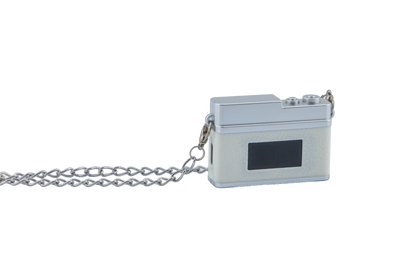 ET639 Mini Keychain Camera