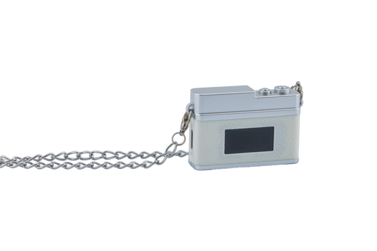 ET639 Mini Keychain Camera