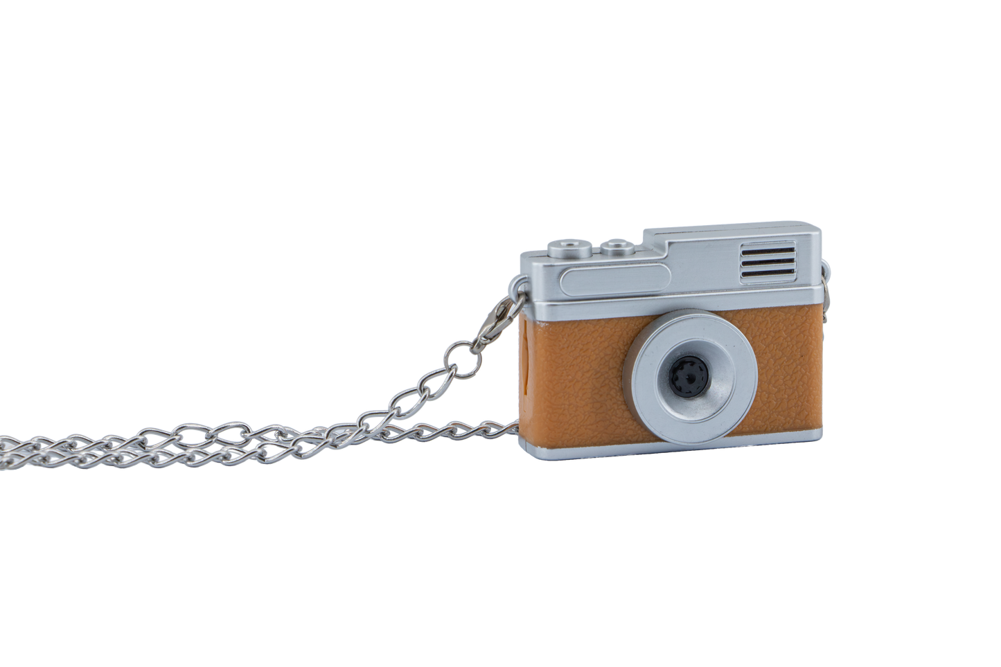 ET639 Mini Keychain Camera