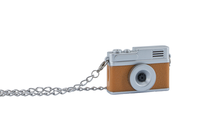 ET639 Mini Keychain Camera