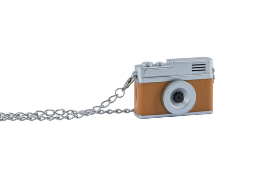 ET639 Mini Keychain Camera