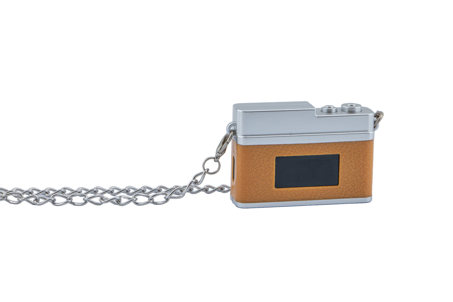 ET639 Mini Keychain Camera