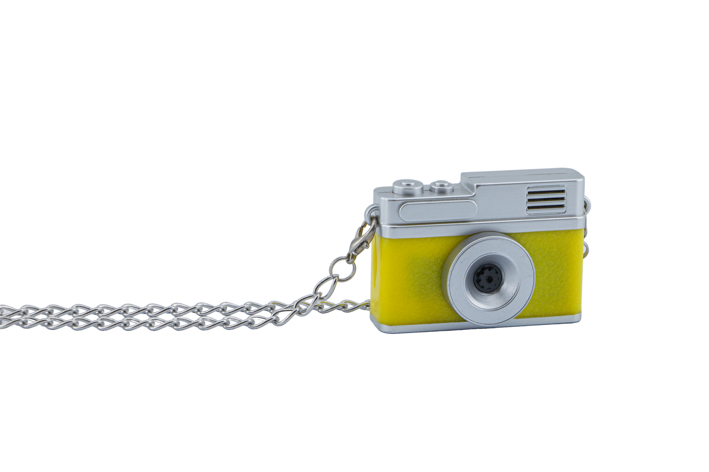 ET639 Mini Keychain Camera