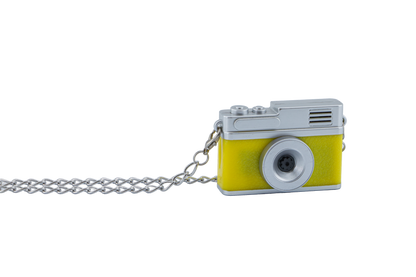 ET639 Mini Keychain Camera