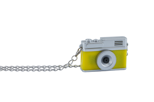 ET639 Mini Keychain Camera