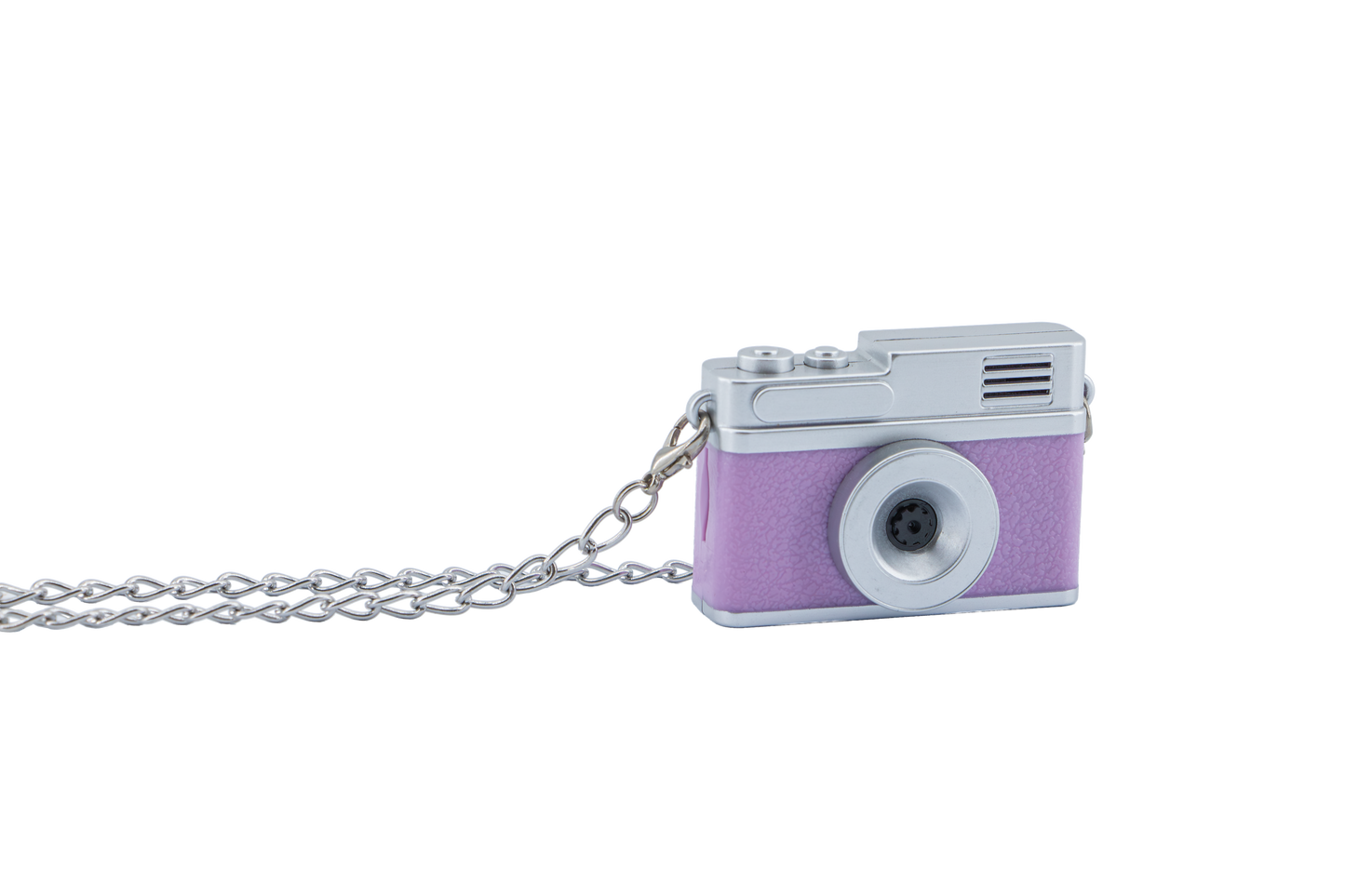 ET639 Mini Keychain Camera