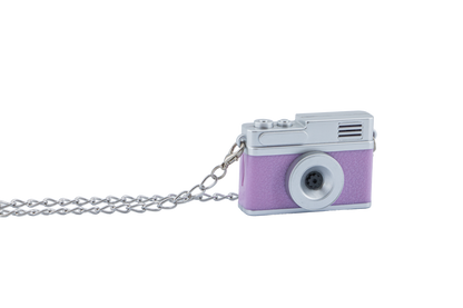 ET639 Mini Keychain Camera