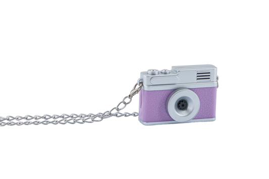 ET639 Mini Keychain Camera